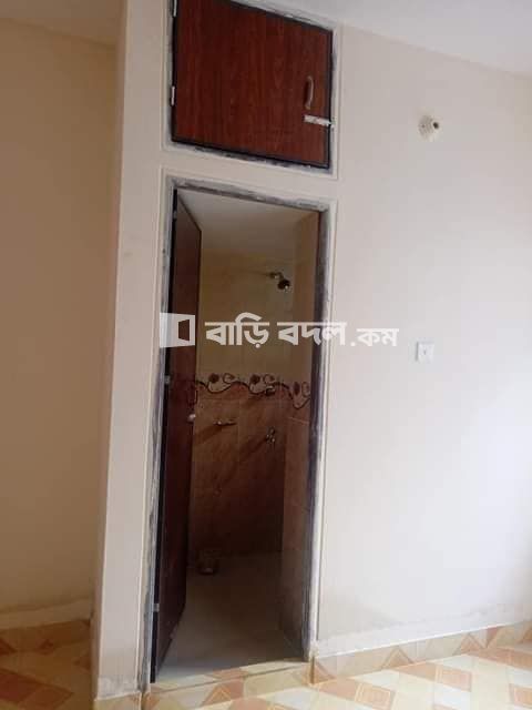 Sublet rent in Mirpur 1 | 1 bed(s) | Baribodol.com