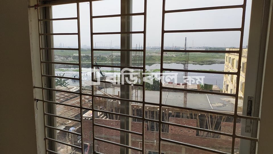 Flat rent in Mohammadpur | 2 bed(s) | Baribodol.com