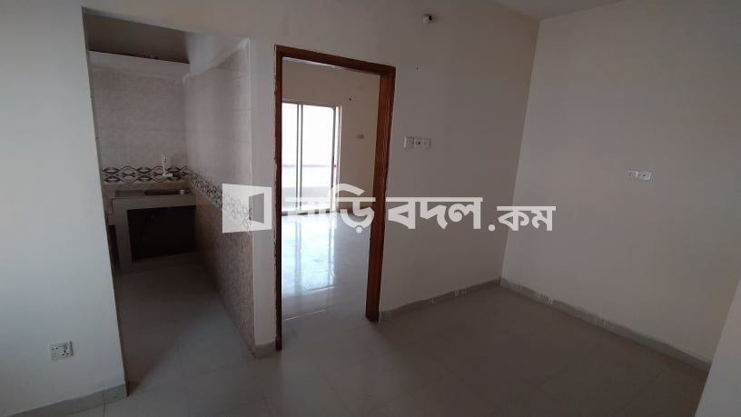Flat rent in Mohammadpur | 2 bed(s) | Baribodol.com