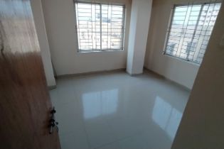 Flat rent in Mohammadpur | 2 bed(s) | Baribodol.com