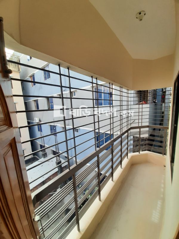 Flat rent in Badda | 3 bed(s) | Baribodol.com
