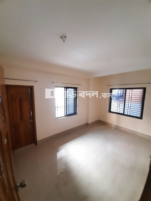 Flat rent in Badda | 3 bed(s) | Baribodol.com