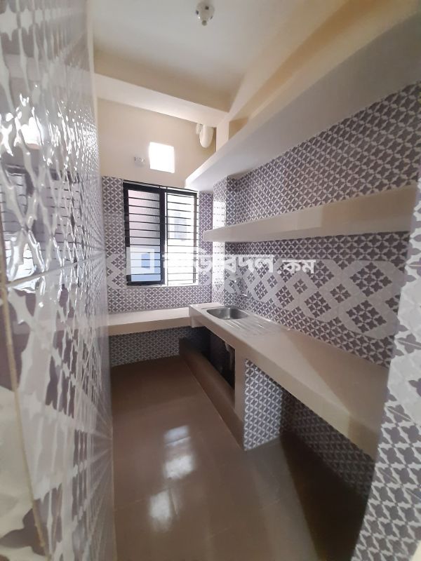 Flat rent in Badda | 3 bed(s) | Baribodol.com