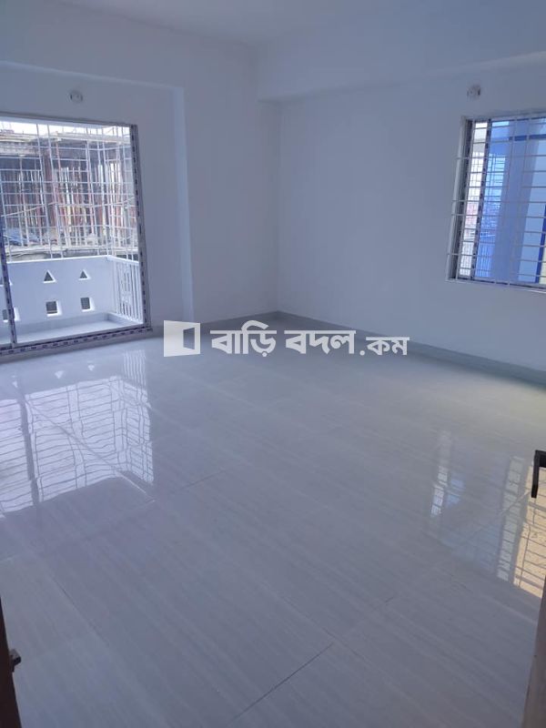 Flat rent in Khilgaon | 3 bed(s) | Baribodol.com