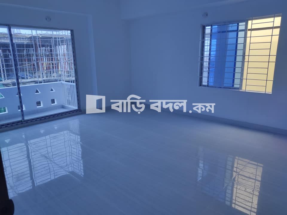 Flat rent in Khilgaon | 3 bed(s) | Baribodol.com