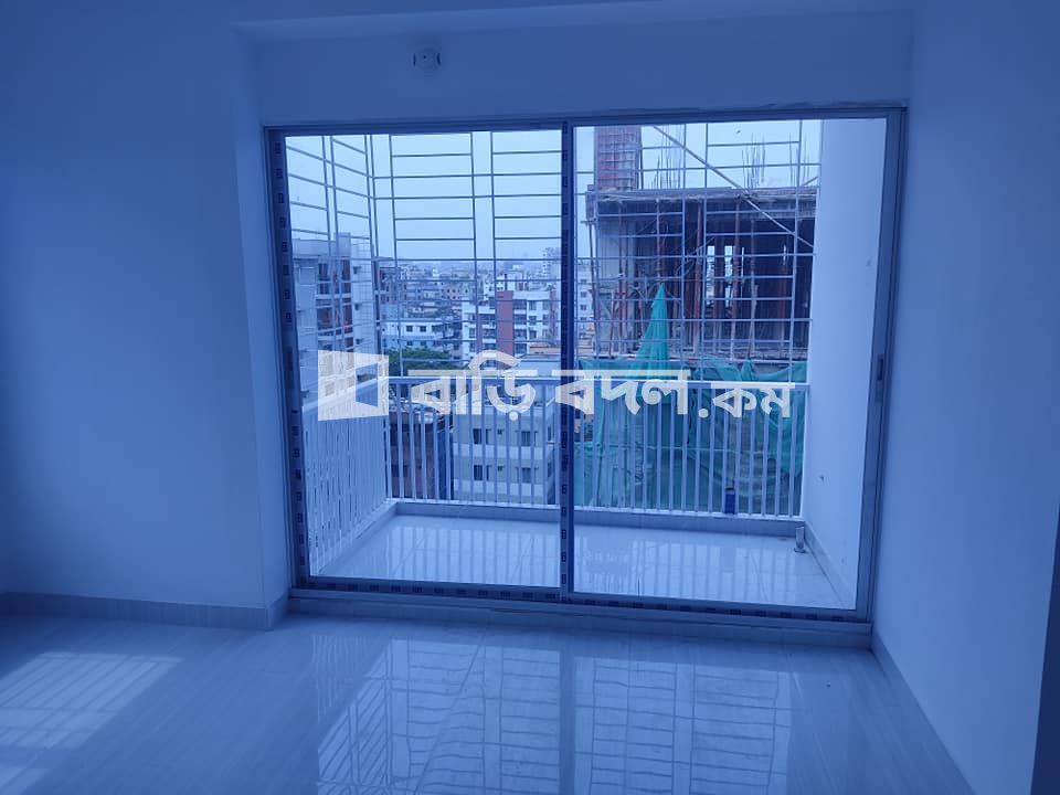 Flat rent in Khilgaon | 3 bed(s) | Baribodol.com