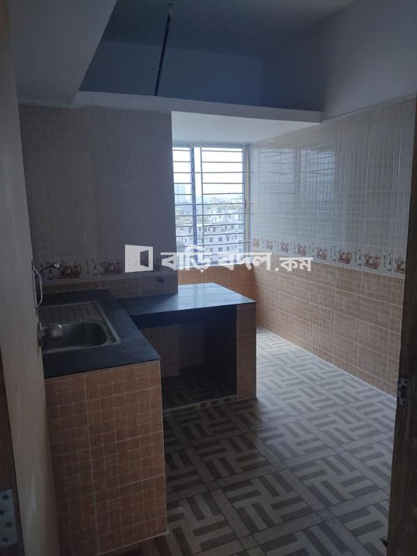 Flat rent in Khilgaon | 3 bed(s) | Baribodol.com