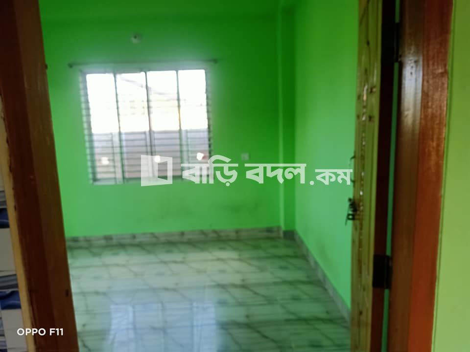 Flat rent in Cox's Bazar Sadar | 2 bed(s) | Baribodol.com