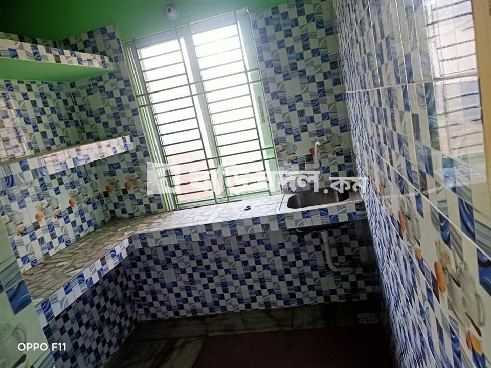Flat rent in Cox's Bazar Sadar | 2 bed(s) | Baribodol.com
