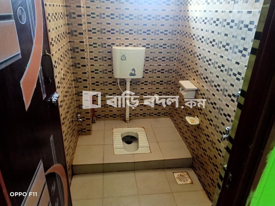 Flat rent in Cox's Bazar Sadar | 2 bed(s) | Baribodol.com