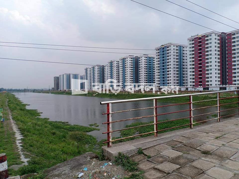Sublet rent in Uttara | 1 bed(s) | Baribodol.com