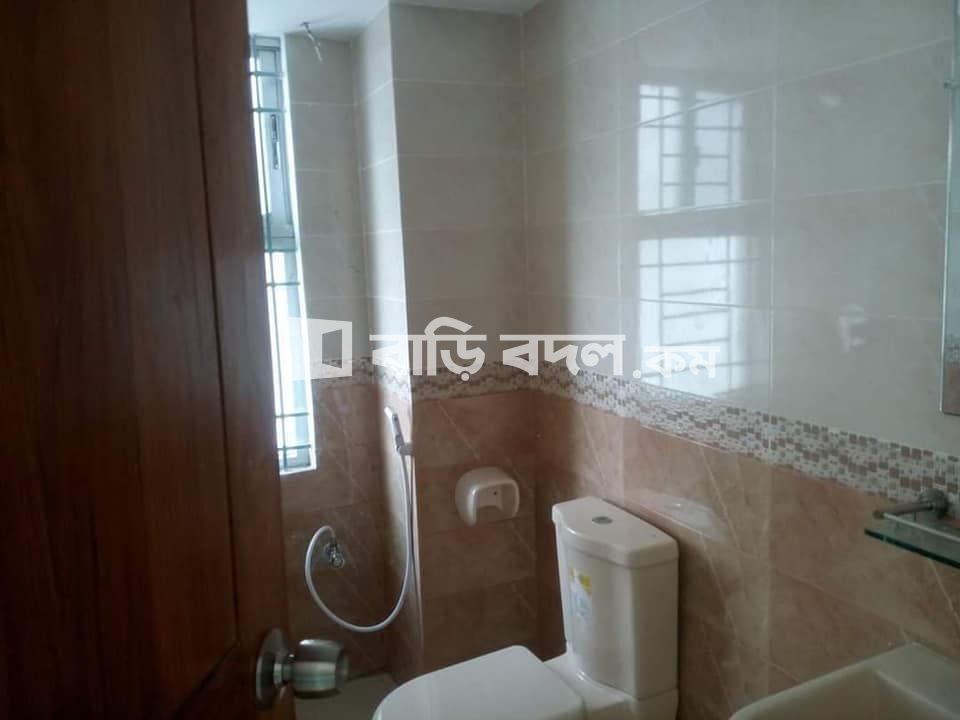 Sublet rent in Uttara | 1 bed(s) | Baribodol.com