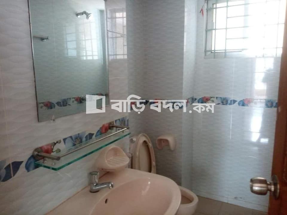 Sublet rent in Uttara | 1 bed(s) | Baribodol.com
