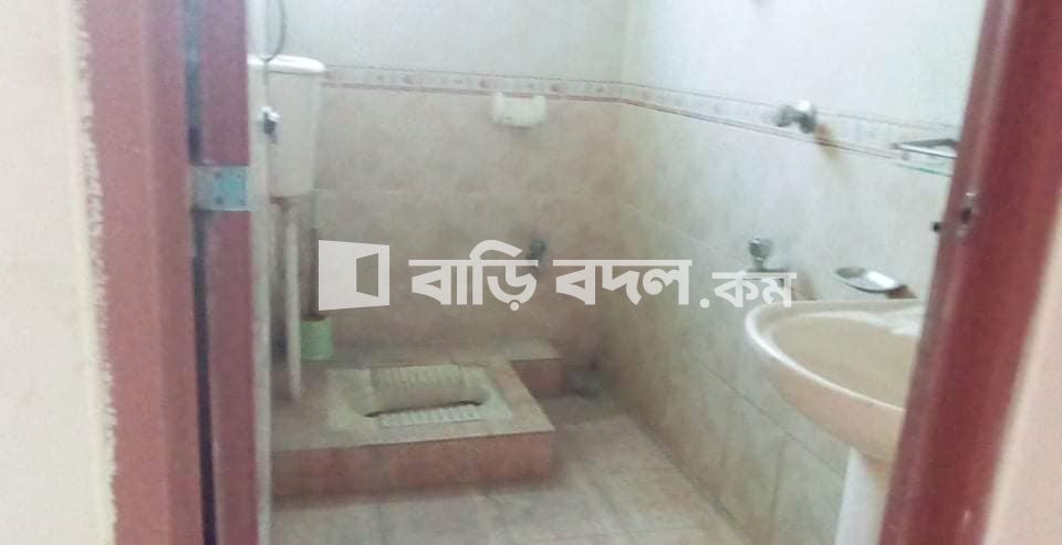 Flat rent in Uttara | 2 bed(s) | Baribodol.com