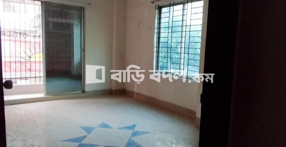 Flat rent in Uttara | 2 bed(s) | Baribodol.com