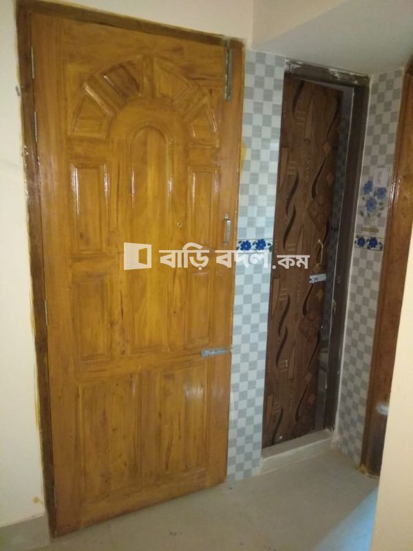 Flat rent in Azimpur | 2 bed(s) | Baribodol.com