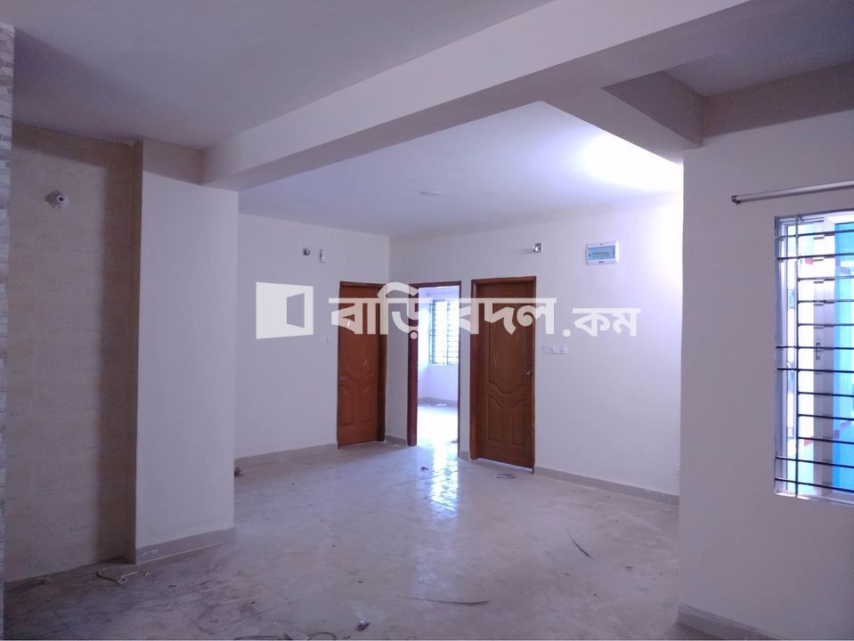 Flat rent in Khilgaon | 3 bed(s) | Baribodol.com