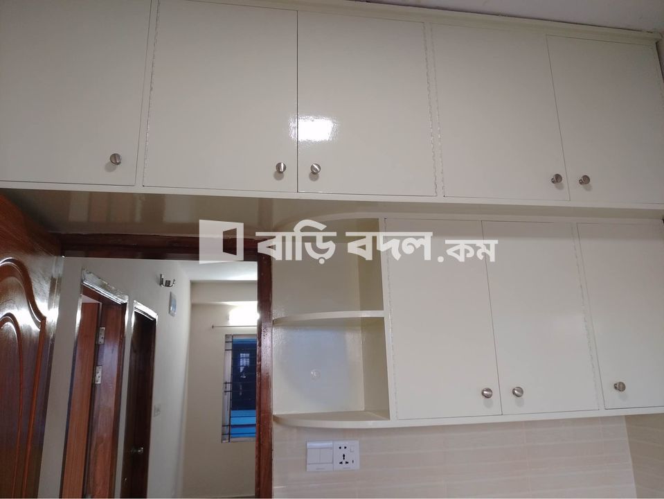 Flat rent in Khilgaon | 3 bed(s) | Baribodol.com