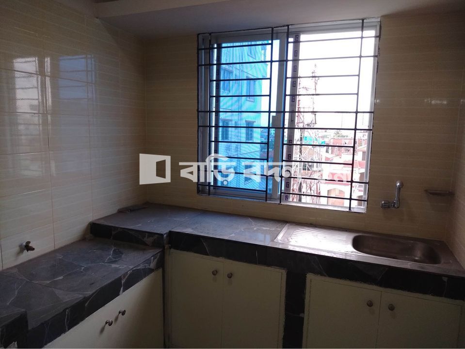 Flat rent in Khilgaon | 3 bed(s) | Baribodol.com