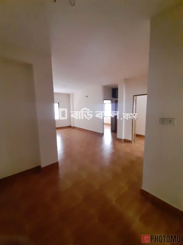 Flat rent in Uttara | 3 bed(s) | Baribodol.com
