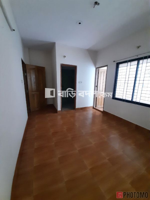 Flat rent in Uttara | 3 bed(s) | Baribodol.com