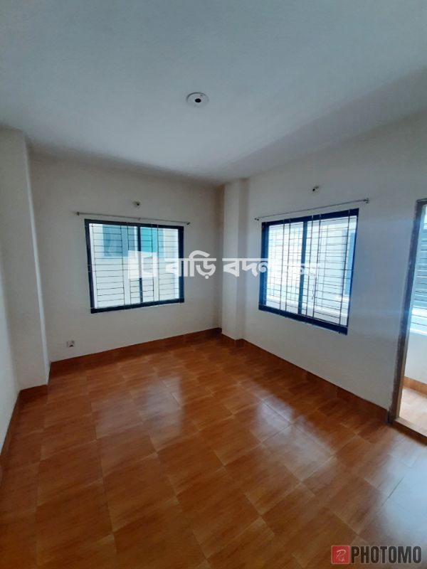 Flat rent in Uttara | 3 bed(s) | Baribodol.com