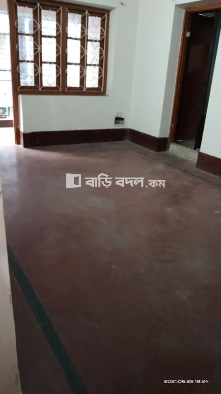 Flat rent in Mohammadpur | 3 bed(s) | Baribodol.com