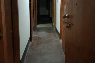 Flat rent in Mohammadpur | 3 bed(s) | Baribodol.com