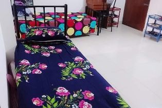 Seat rent in Shyamoli | 1 bed(s) | Baribodol.com
