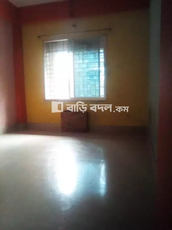 Flat rent in Mohammadpur | 1 bed(s) | Baribodol.com
