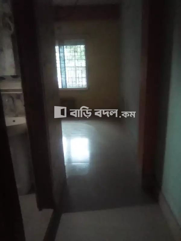 Flat rent in Mohammadpur | 1 bed(s) | Baribodol.com