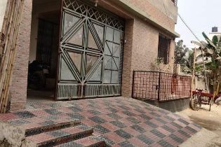 Flat rent in Mohammadpur | 1 bed(s) | Baribodol.com