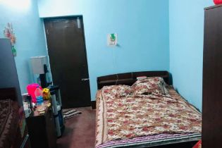 Flat rent in Dhanmondi | 1 bed(s) | Baribodol.com