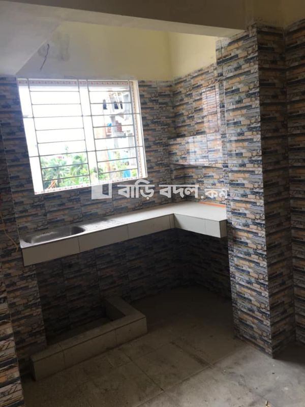 Flat rent in Barishal Sadar | 2 bed(s) | Baribodol.com