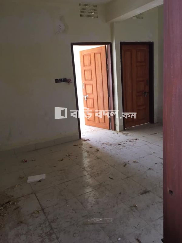 Flat rent in Barishal Sadar | 2 bed(s) | Baribodol.com