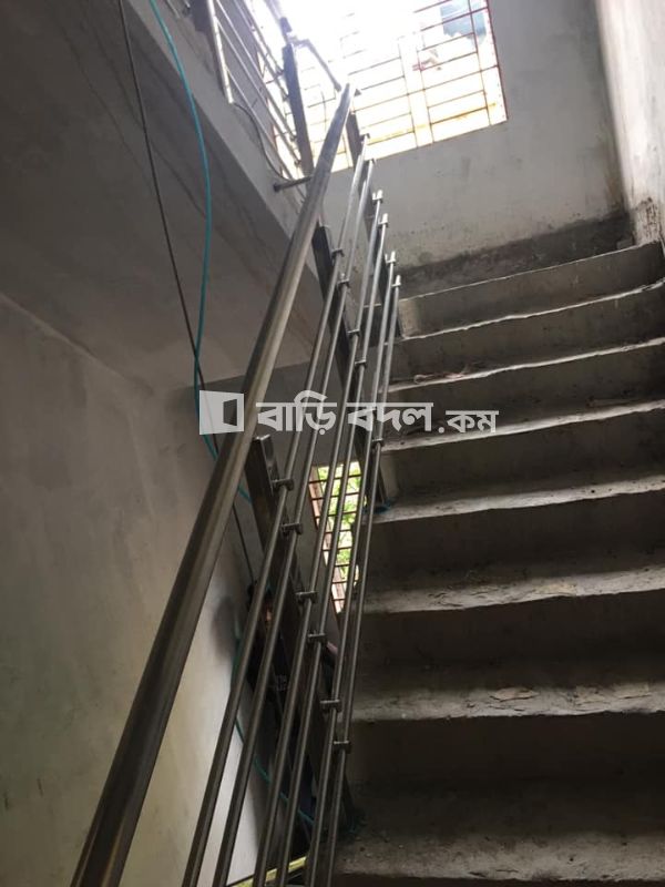 Flat rent in Barishal Sadar | 2 bed(s) | Baribodol.com