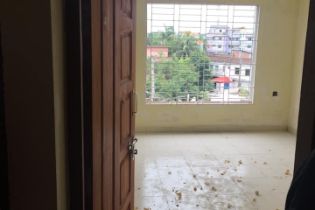Flat rent in Barishal Sadar | 2 bed(s) | Baribodol.com