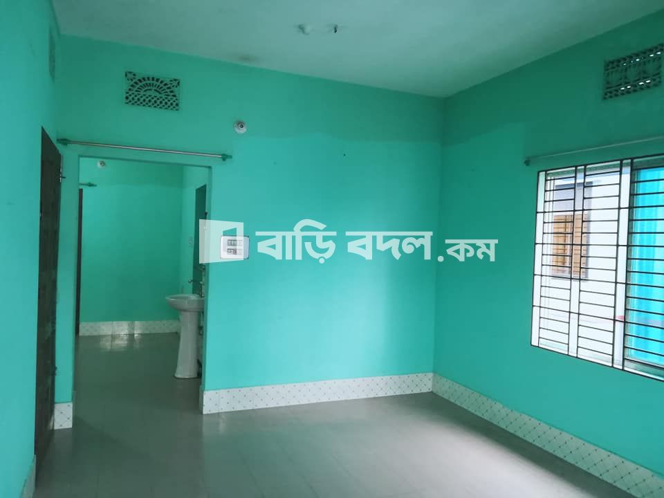 Flat rent in Barishal Sadar | 4 bed(s) | Baribodol.com
