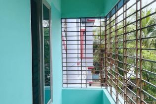 Flat rent in Barishal Sadar | 4 bed(s) | Baribodol.com