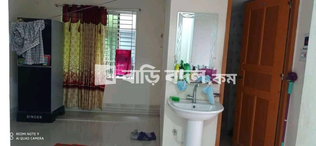 Flat rent in Barishal Sadar | 1 bed(s) | Baribodol.com