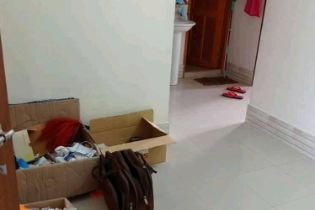 Flat rent in Barishal Sadar | 1 bed(s) | Baribodol.com