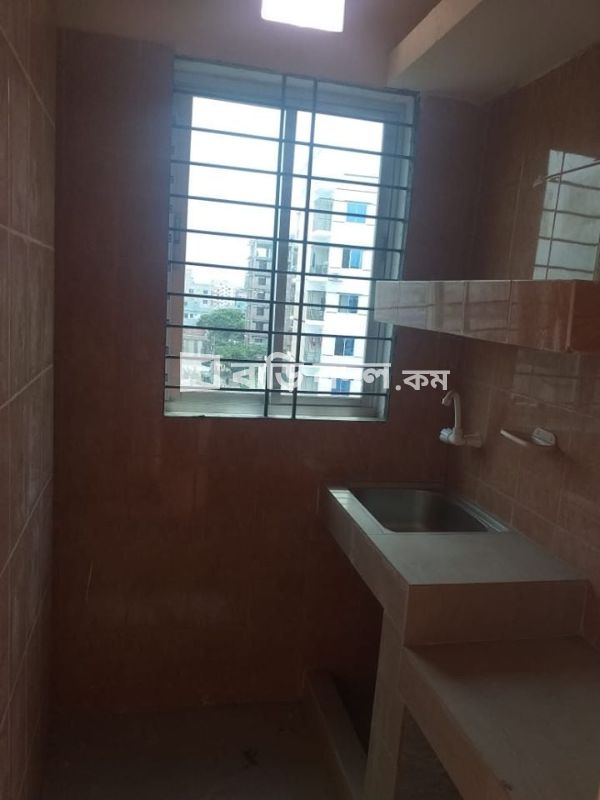 Flat rent in Mohammadpur | 2 bed(s) | Baribodol.com