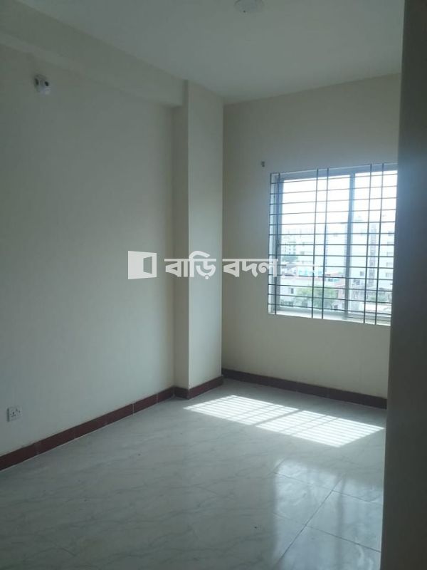Flat rent in Mohammadpur | 2 bed(s) | Baribodol.com