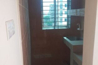Flat rent in Mohammadpur | 2 bed(s) | Baribodol.com