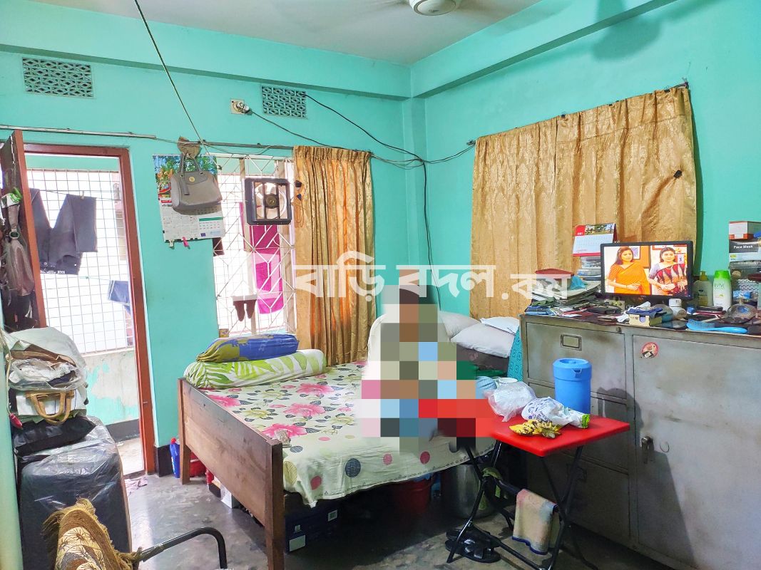 Flat rent in Panthapath | 2 bed(s) | Baribodol.com