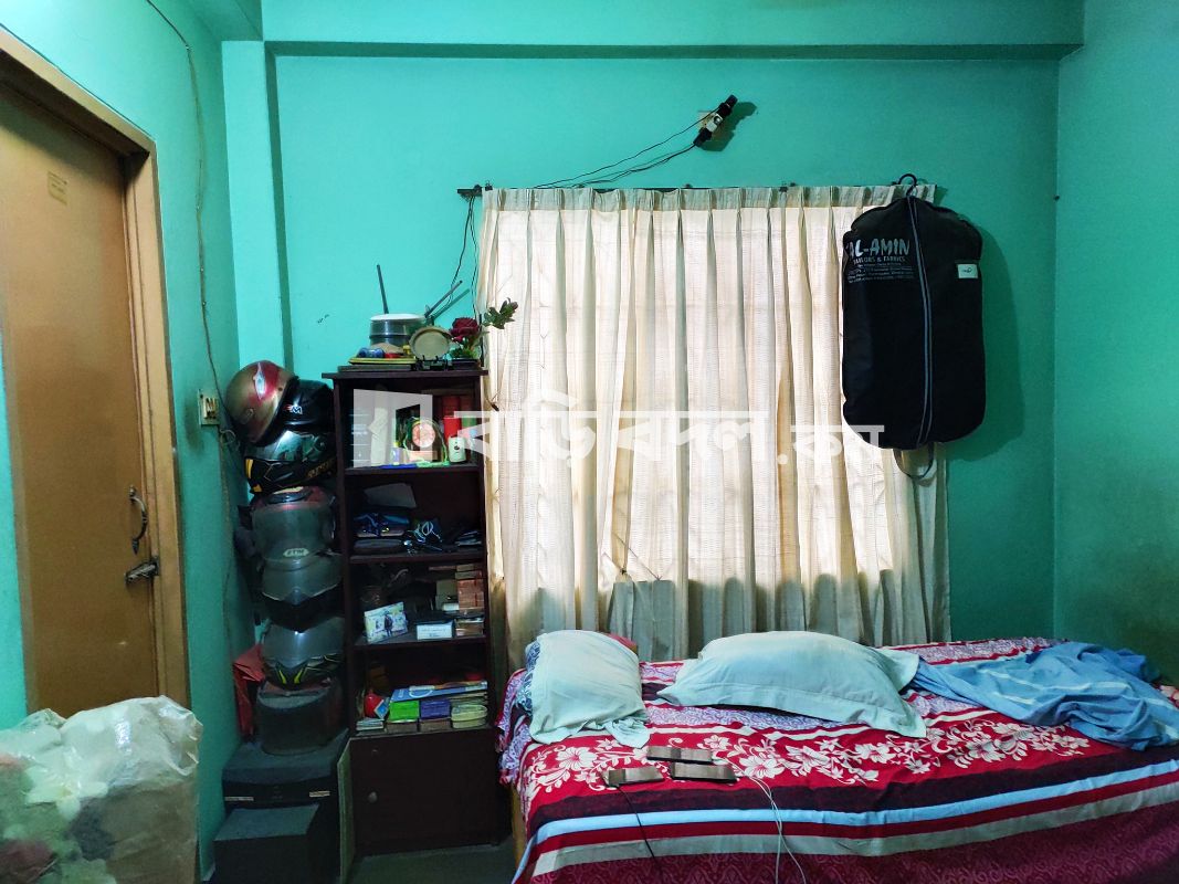 Flat rent in Panthapath | 2 bed(s) | Baribodol.com