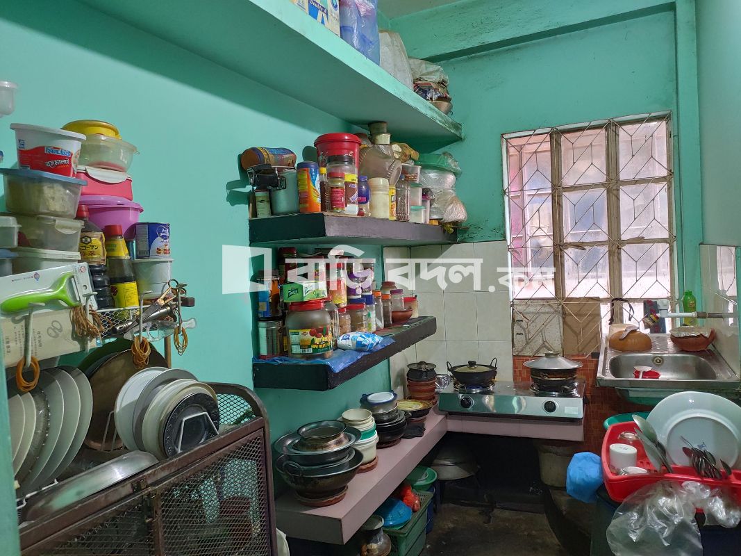 Flat rent in Panthapath | 2 bed(s) | Baribodol.com