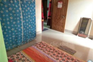 Seat rent in Uttara | 1 bed(s) | Baribodol.com