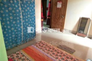 Seat rent in Uttara | 1 bed(s) | Baribodol.com