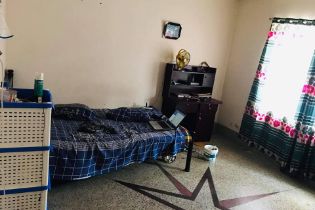 Flat rent in Kalabagan | 1 bed(s) | Baribodol.com